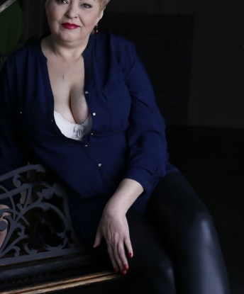 Анкета проститутки Юляшка - город Усть-Бюр, 45 лет, №13187